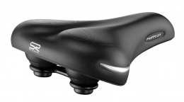 Selle Royal Freedom Premium siodło damskie, czarne