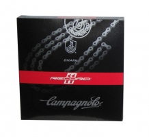 Campagnolo Record Ultra- Link łańcuch 11-rzędowy, 114 ogniw