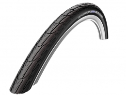 Schwalbe Delta Cruiser HS431, opona 26x1i3/8, czarna