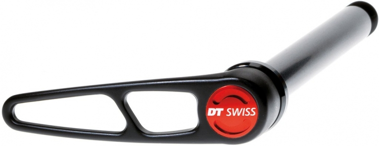 DT Swiss RWS thru axle zacisk piasty tylnej 12mm/142 mm