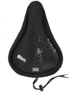 Selle Royal Slow Fit Foam, pokorowiec na siodło, unisex, r. M