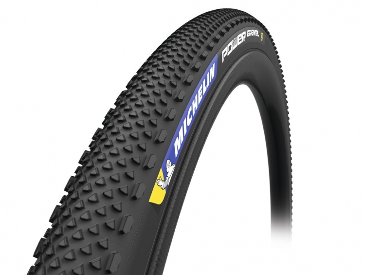 Opona Michelin Power Gravel skl. Opona Michelin Power Gravel skl.