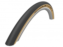 Schwalbe G-One Allround HS473 Opona zwijana 28x1.50" 40-622 classic/czr Perf. RG TLE