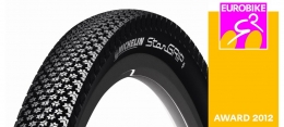 MICHELIN STAR GRIP 700x40C 42-622 reflex