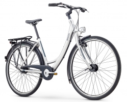 BREEZER LIBERTY IGR+ LS BREEZER LIBERTY IGR+ LS