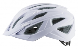 Kask rowerowy turystyczny Alpina Parana 51-56cm pastel bladorózowy mat