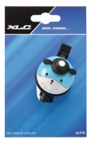 XLC dzwonek rowerowy dzięcięcy, myszka