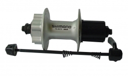 Shimano FH-M 475, piasta tylna, 32 otw. IS