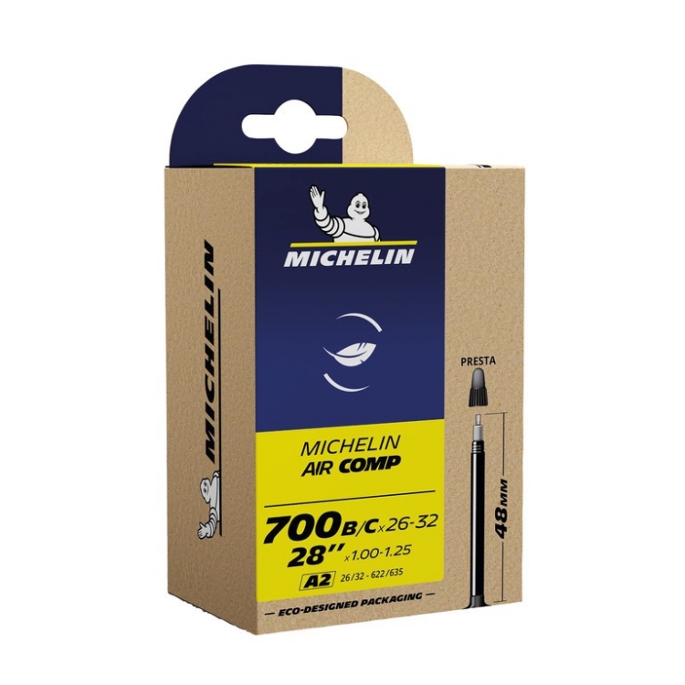 Detka Michelin A2 Air Comp