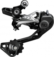 Shimano SLX RD-M 7000 SGS, przerzutka tylna 10-rzędowa