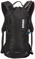 Thule UpTake plecak rowerowy z bukłakiem, czarny, 12L