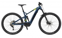 GT e-FORCE CURRENT