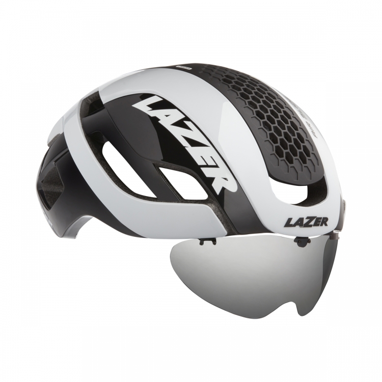 Kask rowerowy Lazer Kask Bullet 2.0 MIPS +Lens +LED