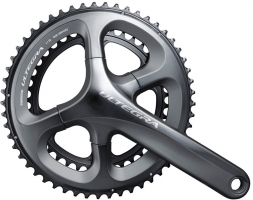 Shimano Ultegra FC-6800 mech. korbowy 11 rz., 34/50 z, 170 mm