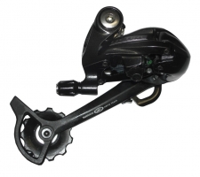 Shimano Deore RD-M 591 SGSL przerzutka tylna, 9-rz