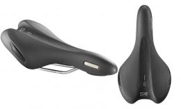 SELLE ROYAL Optica Premium, siodło unisex, 280 x 157 mm, athletic