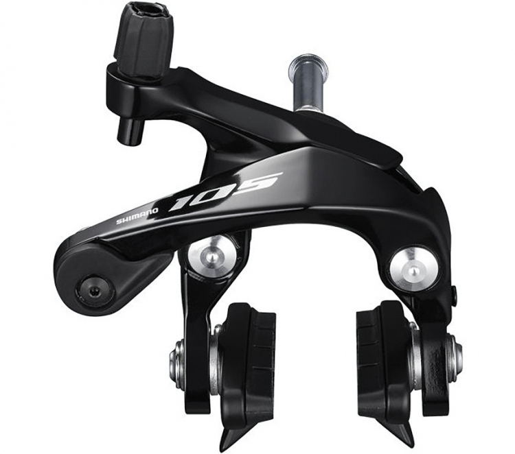 Hamulec szosowy Shimano 105 BR-R7010 F przód Hamulec szosowy Shimano 105 BR-R7010 F przód