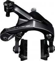 Shimano DURA-ACE BR-9100 hamulec tylny, czarny