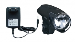 Busch & Muller IXON IQ Premium LED lampa przednia