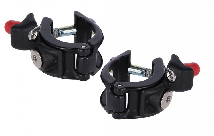 MatchMaker X Sram Befestigungsschelle MatchMaker X Sram Befestigungsschelle