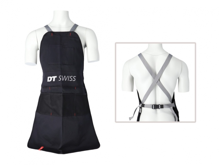 Fartuch warsztatowy DT Swiss Fartuch warsztatowy DT Swiss