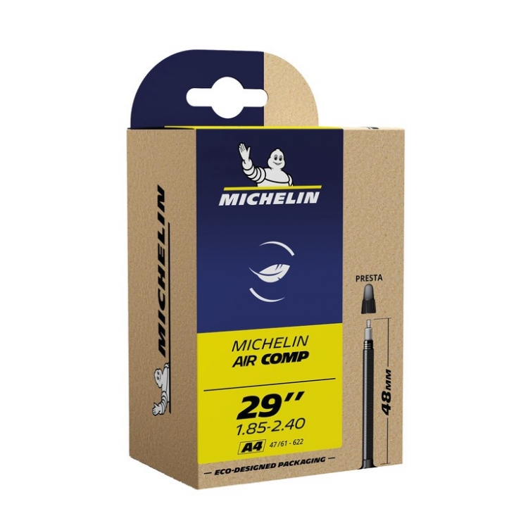 Detka Michelin A3 Air Comp