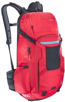 Evoc Fr Trail 20 l, rozmiar XL, czerwony, model 2017