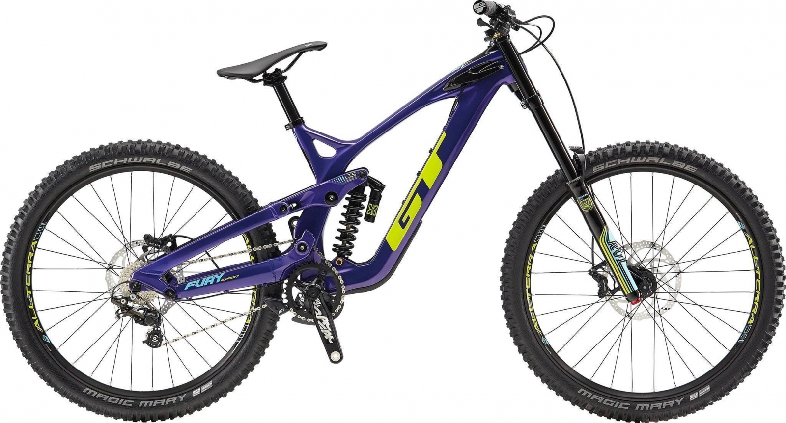 gt fury expert 2019
