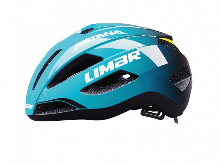 Kask rowerowy Limar Air Master r. M (53-57cm)