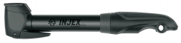 Minipompka SKS Injex T-Zoom Black 256 mm, AV/SV/DV