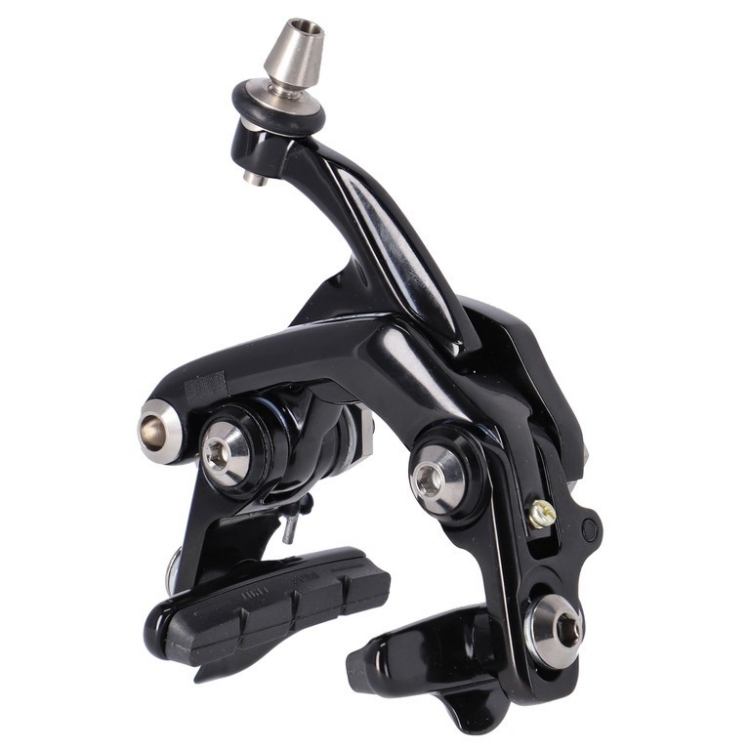 Hamulec szosowy Campagnolo Direct Mount, przedni, czarny Hamulec szosowy Campagnolo Direct Mount, przedni, czarny