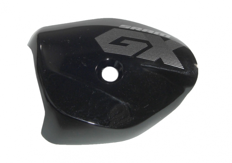 Sram GX Eagle pokrywa manetki GX Eagle, prawa, czarna
