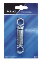 XLC wkładki gumowe do skotjaka montażowego TO-S73, 2 sztuki