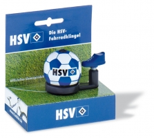 Dzwonek rowerowy Hamburger SV