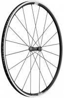 DT Swiss P 1800 Spline 23, 29 cali, alu, koło przednie, czarno-białe, 100/5mm QR