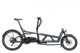 Rower elektryczny Riese & Muller Load4 60 touring