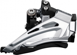 Przerzutka przednia Shimano Deore FD-M6025-L