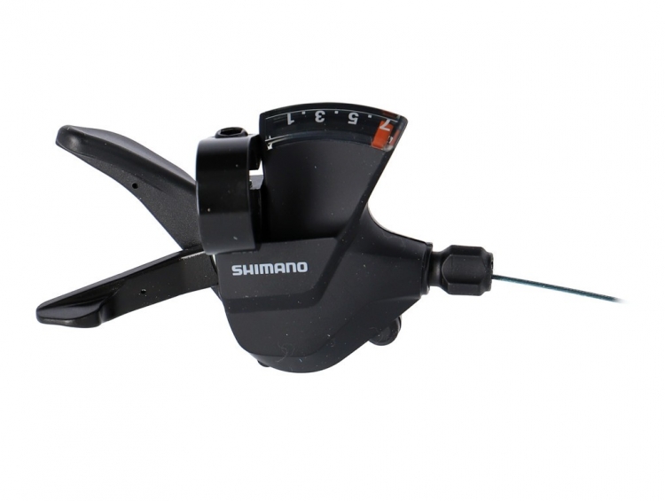 Manetka Shimano Altus SLM315, prawa, 2050mm