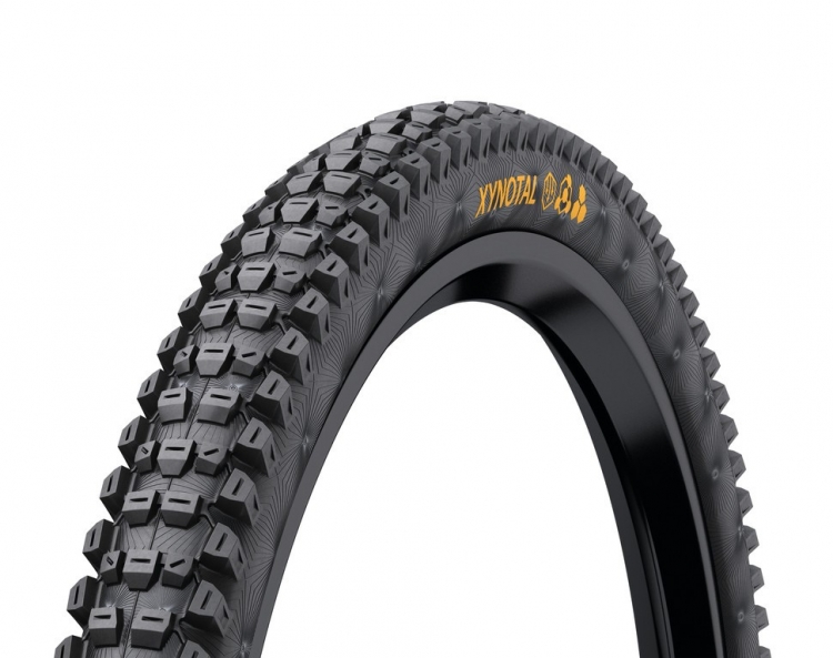 CONTINENTAL Opona Xynotal DH 29 x 2.40\" 60-622 CONTINENTAL Opona Xynotal DH 29 x 2.40\" 60-622