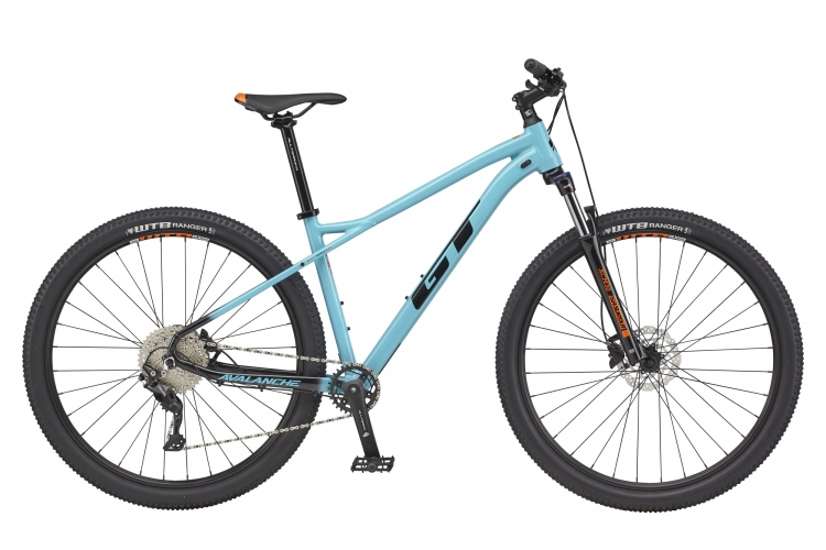 GT AVALANCHE 27,5\" COMP