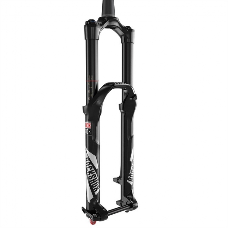 Rock Shox Lyrik RCT3 Dual Position Air 29 cali, 160 mm