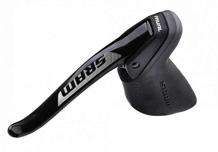 SRAM Rival1, dźwignia hamulca, 2 sztuki (para) SRAM Rival1, dźwignia hamulca, 2 sztuki (para)