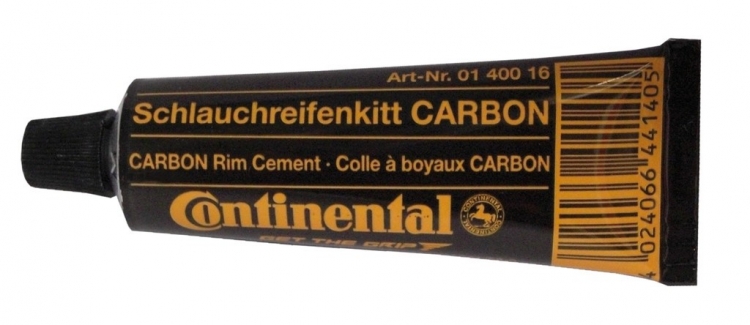 Continental klej do szytek, do obręczy carbonowych 25 g