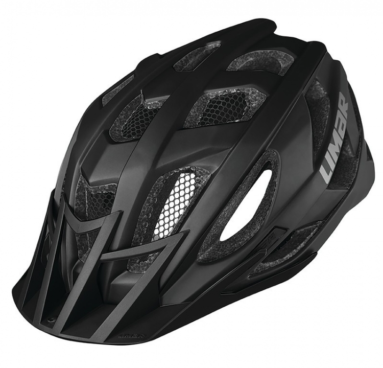 Limar 888 kask MTB czarny matowy r. 55-59 cm