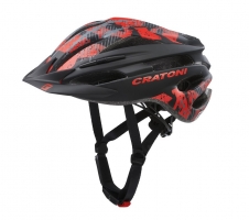 Cratoni Pacer kask rowerowy MTB, r. XS/S (49-55cm)
