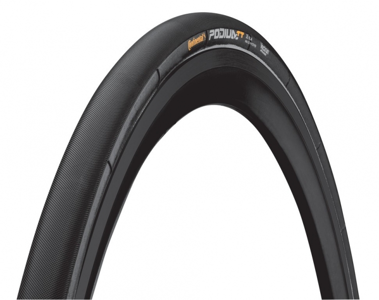 CONTINENTAL Opona Podium TT tubular 28x25\" CONTINENTAL Opona Podium TT tubular 28x25\"