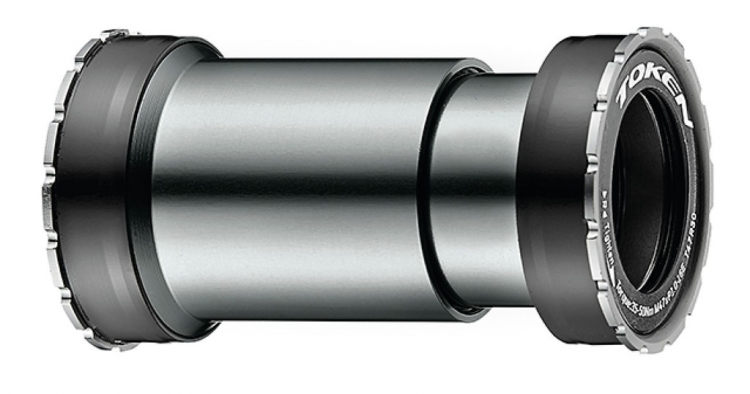 TOKEN Fusion TF37 suport Press Fit dla PF30 - KRG: Shimano 24mm