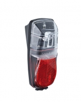 Lampa tylna Redfire z LED E-Bike