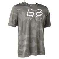 KOSZULKA ROWEROWA FOX RANGER TRU DRI GREY