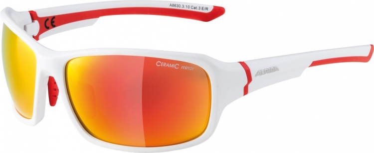 Okulary przeciwsłoneczne Alpina Lyron